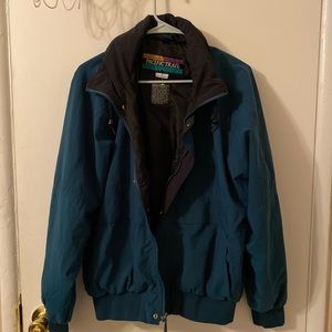 Pacific Trail Shell Jacket